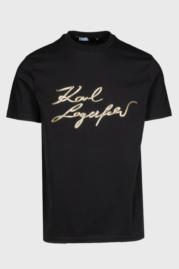 T - SHIRT KARL LAGERFELD